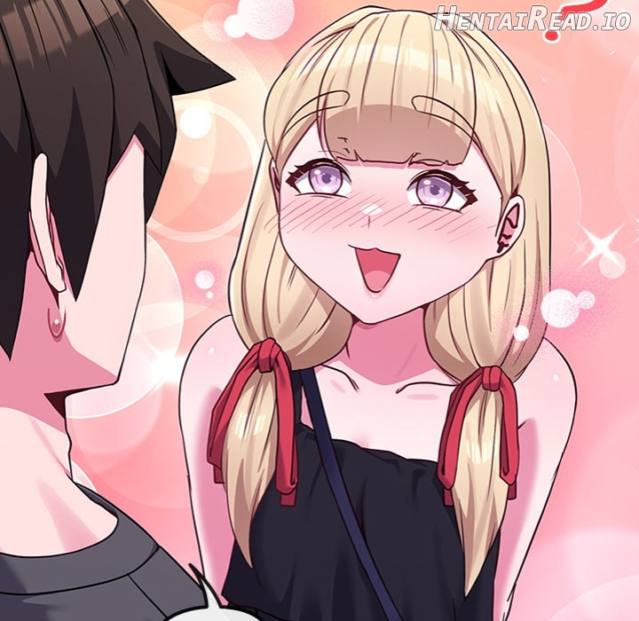 But You’re the Same Age as My Daughter?! Chapter 39 - page 166