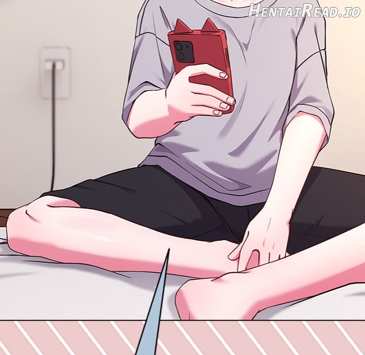 But You’re the Same Age as My Daughter?! Chapter 39 - page 17
