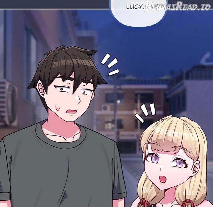 But You’re the Same Age as My Daughter?! Chapter 39 - page 170