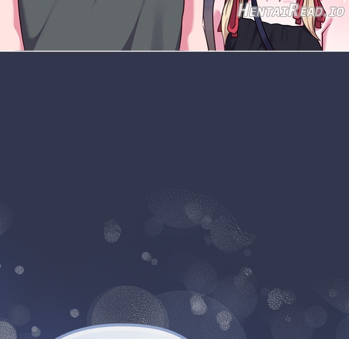 But You’re the Same Age as My Daughter?! Chapter 39 - page 171