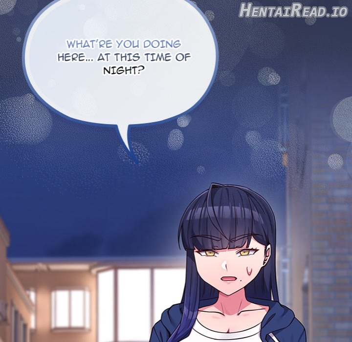 But You’re the Same Age as My Daughter?! Chapter 39 - page 172
