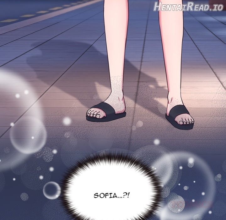 But You’re the Same Age as My Daughter?! Chapter 39 - page 174