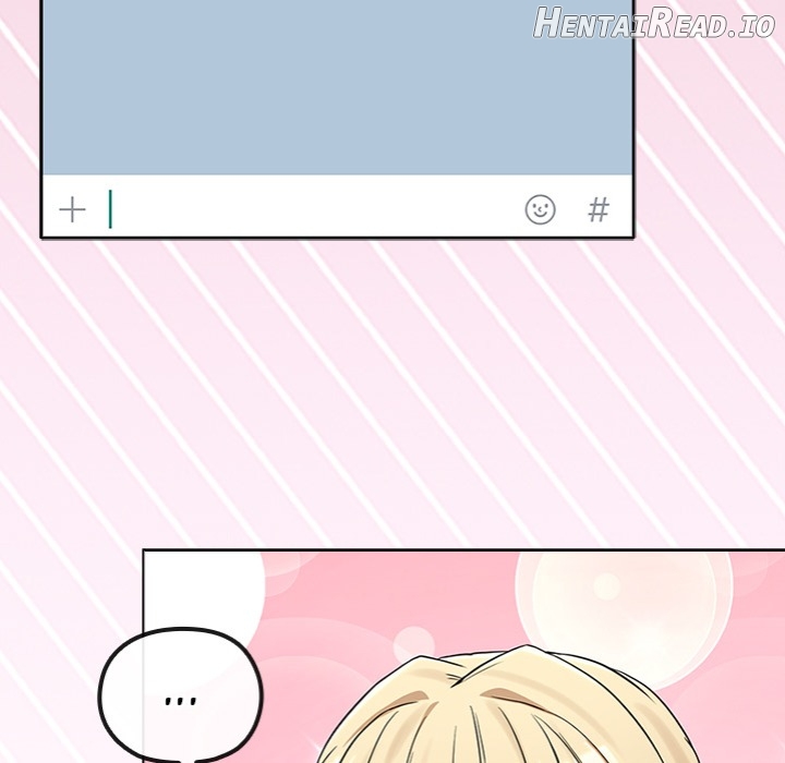 But You’re the Same Age as My Daughter?! Chapter 39 - page 19
