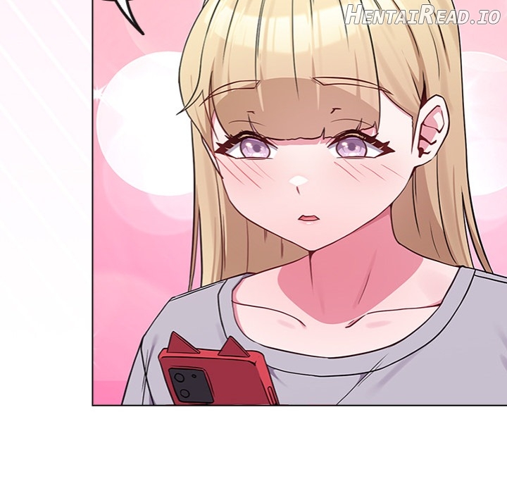 But You’re the Same Age as My Daughter?! Chapter 39 - page 20