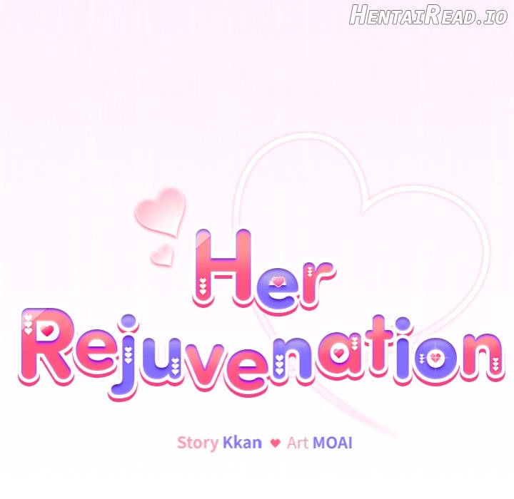 But You’re the Same Age as My Daughter?! Chapter 39 - page 24