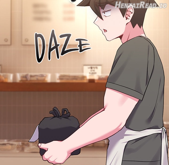 But You’re the Same Age as My Daughter?! Chapter 39 - page 31