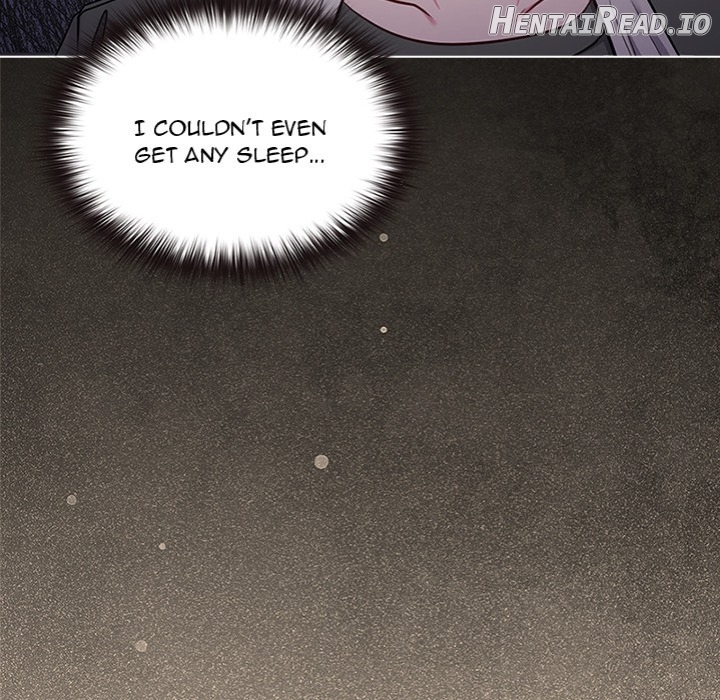 But You’re the Same Age as My Daughter?! Chapter 39 - page 34