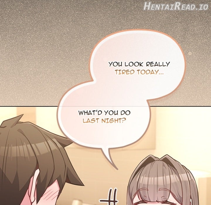 But You’re the Same Age as My Daughter?! Chapter 39 - page 35