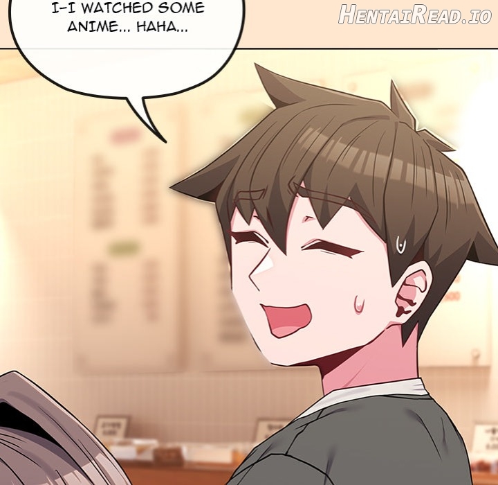 But You’re the Same Age as My Daughter?! Chapter 39 - page 38