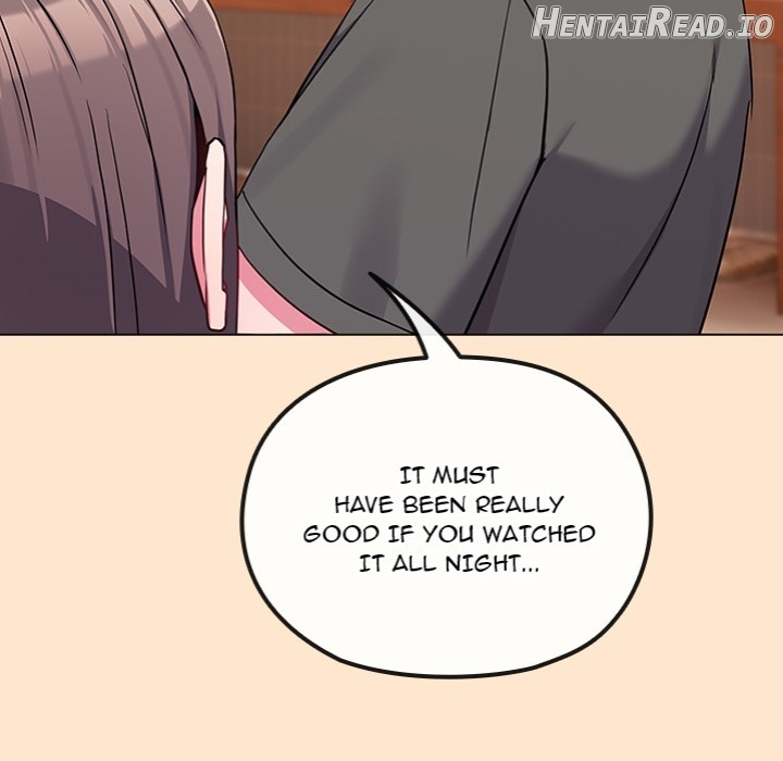 But You’re the Same Age as My Daughter?! Chapter 39 - page 39