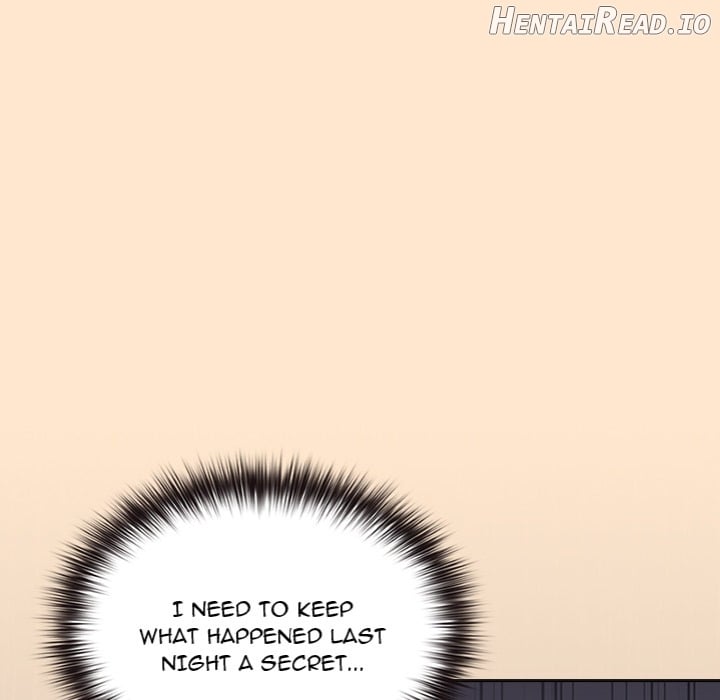 But You’re the Same Age as My Daughter?! Chapter 39 - page 40
