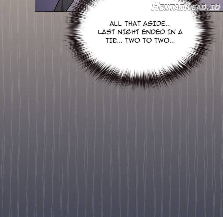 But You’re the Same Age as My Daughter?! Chapter 39 - page 42