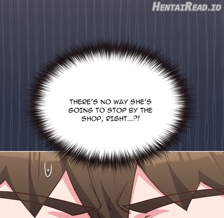 But You’re the Same Age as My Daughter?! Chapter 39 - page 43