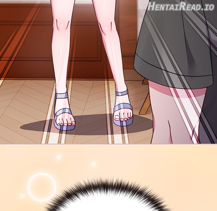 But You’re the Same Age as My Daughter?! Chapter 39 - page 47