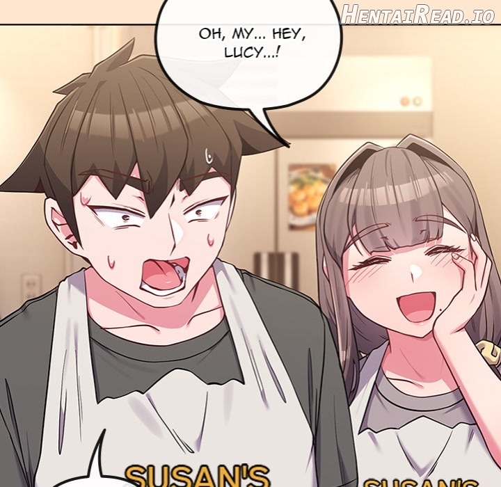 But You’re the Same Age as My Daughter?! Chapter 39 - page 49