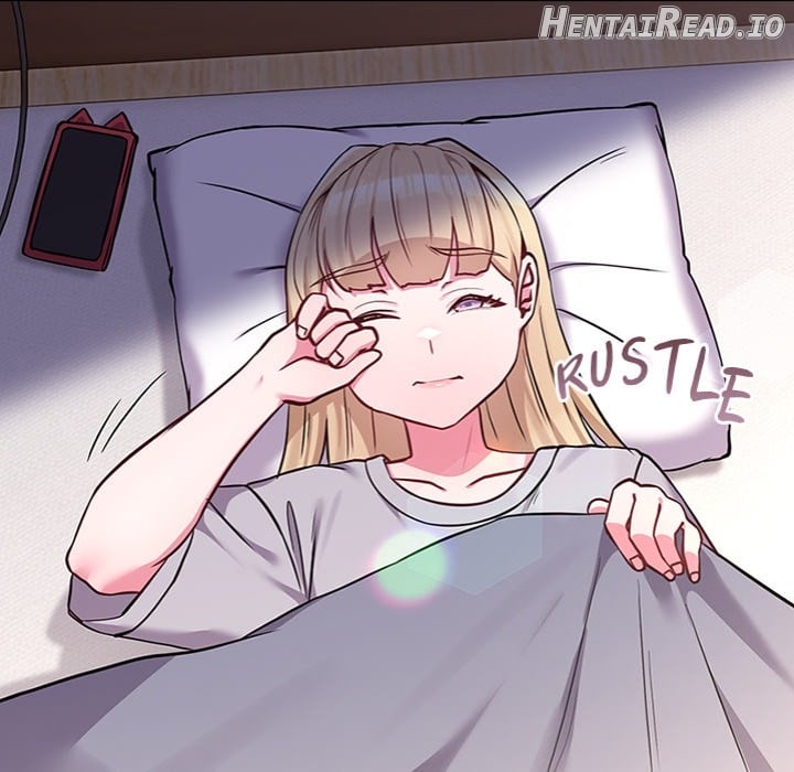 But You’re the Same Age as My Daughter?! Chapter 39 - page 5