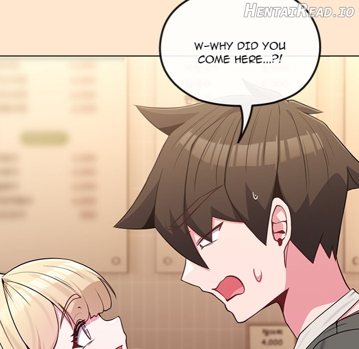 But You’re the Same Age as My Daughter?! Chapter 39 - page 51