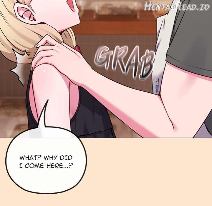 But You’re the Same Age as My Daughter?! Chapter 39 - page 52