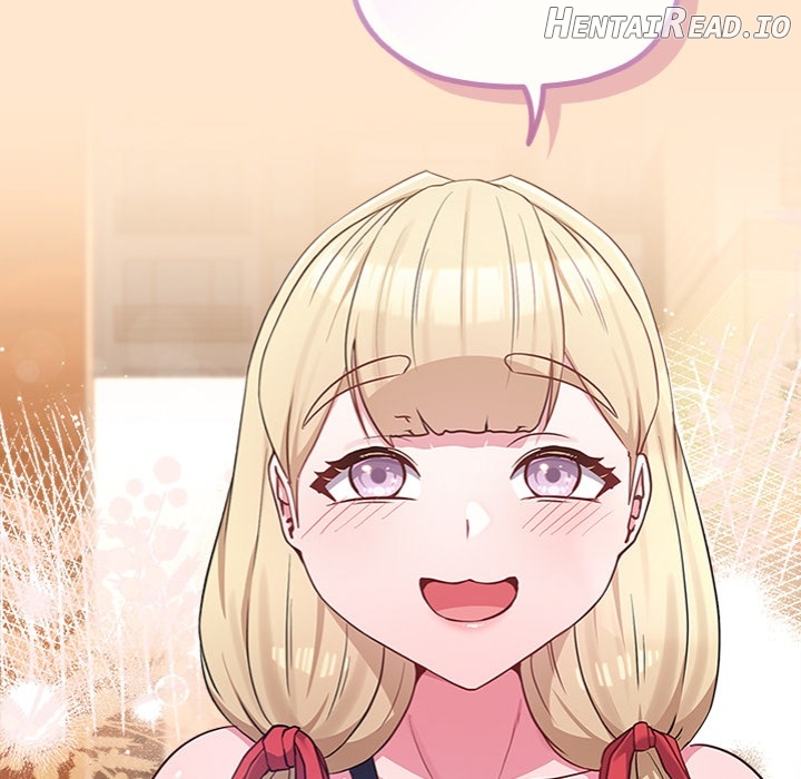 But You’re the Same Age as My Daughter?! Chapter 39 - page 54