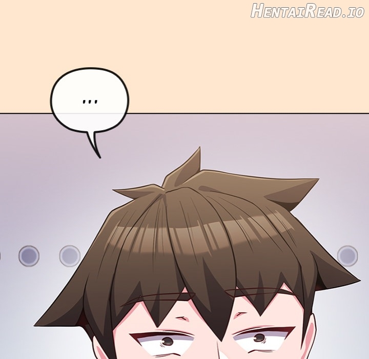 But You’re the Same Age as My Daughter?! Chapter 39 - page 56