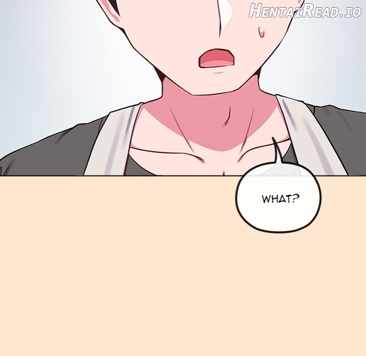 But You’re the Same Age as My Daughter?! Chapter 39 - page 57