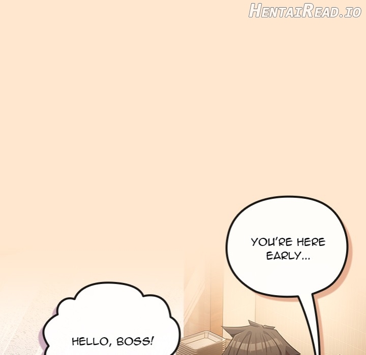 But You’re the Same Age as My Daughter?! Chapter 39 - page 58