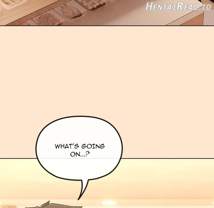 But You’re the Same Age as My Daughter?! Chapter 39 - page 60