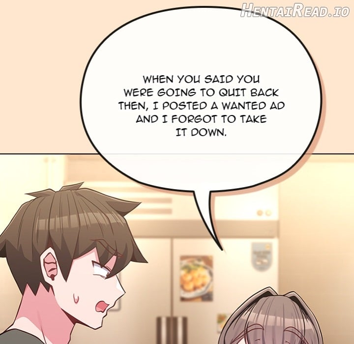But You’re the Same Age as My Daughter?! Chapter 39 - page 67