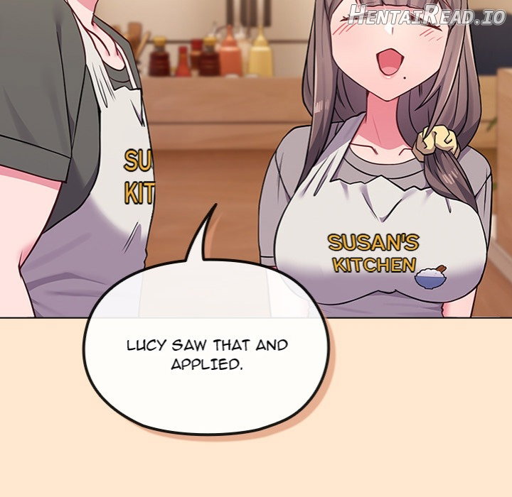 But You’re the Same Age as My Daughter?! Chapter 39 - page 68
