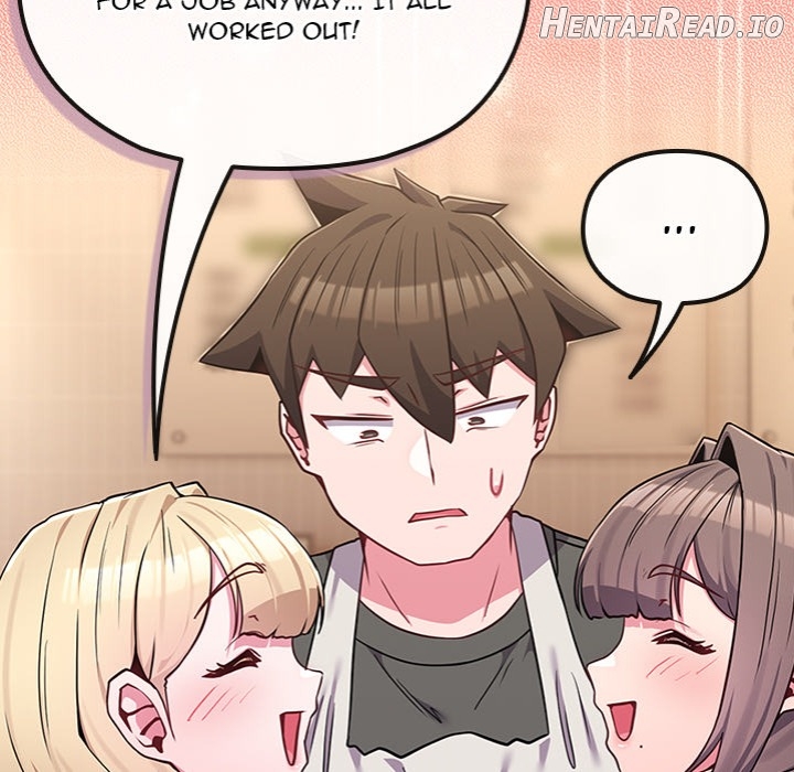 But You’re the Same Age as My Daughter?! Chapter 39 - page 70