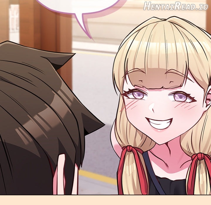 But You’re the Same Age as My Daughter?! Chapter 39 - page 73
