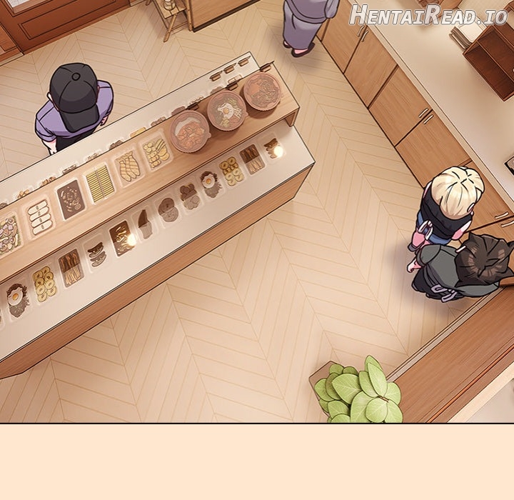 But You’re the Same Age as My Daughter?! Chapter 39 - page 81
