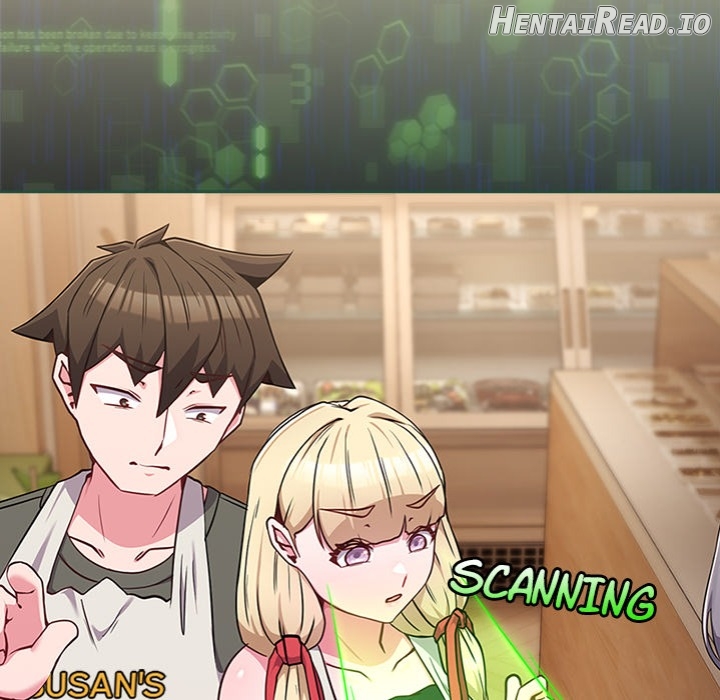 But You’re the Same Age as My Daughter?! Chapter 39 - page 91