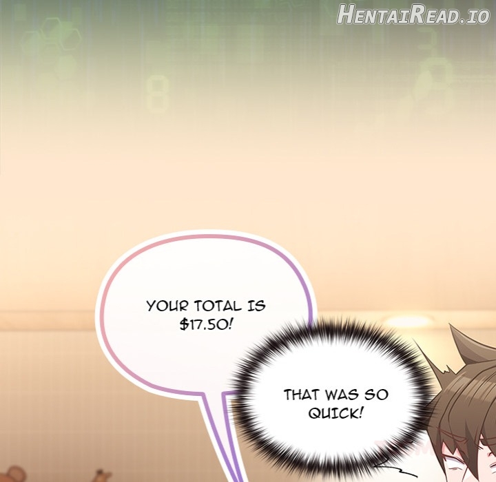 But You’re the Same Age as My Daughter?! Chapter 39 - page 93