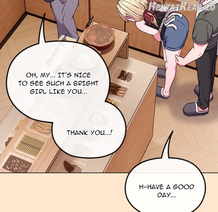 But You’re the Same Age as My Daughter?! Chapter 39 - page 97