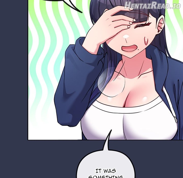 But You’re the Same Age as My Daughter?! Chapter 40 - page 10