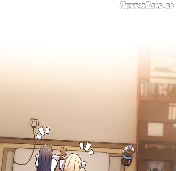 But You’re the Same Age as My Daughter?! Chapter 40 - page 101