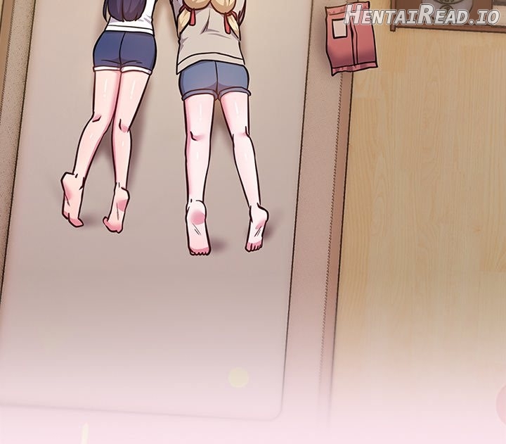 But You’re the Same Age as My Daughter?! Chapter 40 - page 102