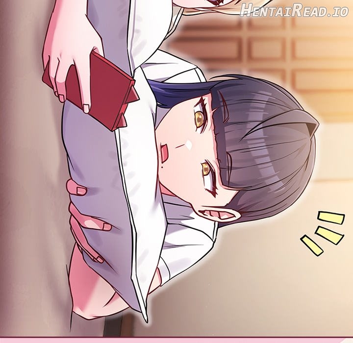 But You’re the Same Age as My Daughter?! Chapter 40 - page 105
