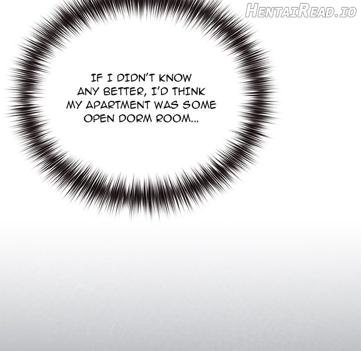 But You’re the Same Age as My Daughter?! Chapter 40 - page 109