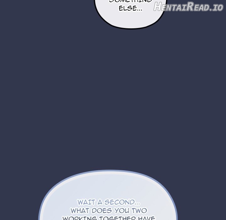 But You’re the Same Age as My Daughter?! Chapter 40 - page 11