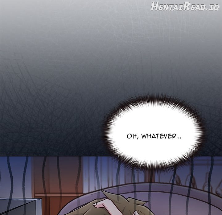 But You’re the Same Age as My Daughter?! Chapter 40 - page 110