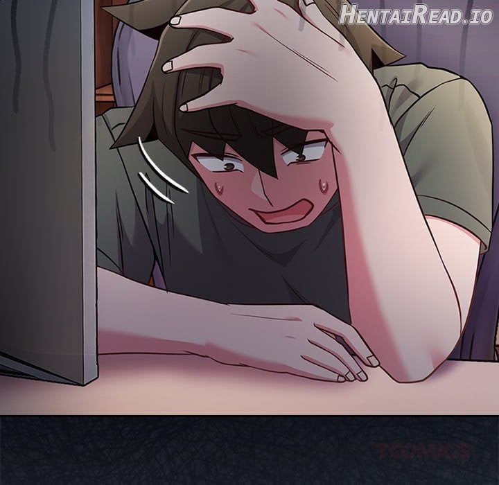 But You’re the Same Age as My Daughter?! Chapter 40 - page 111