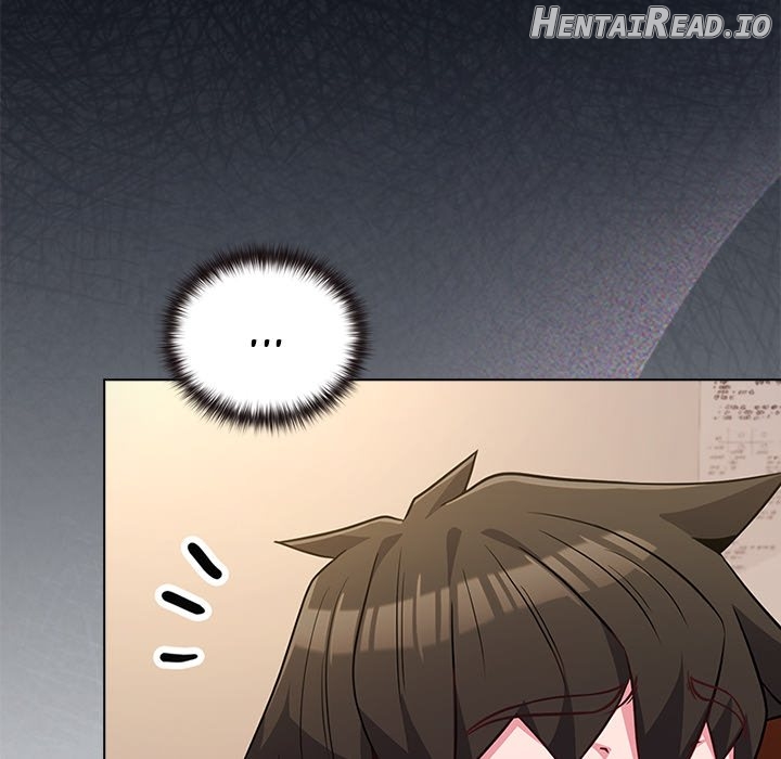 But You’re the Same Age as My Daughter?! Chapter 40 - page 112