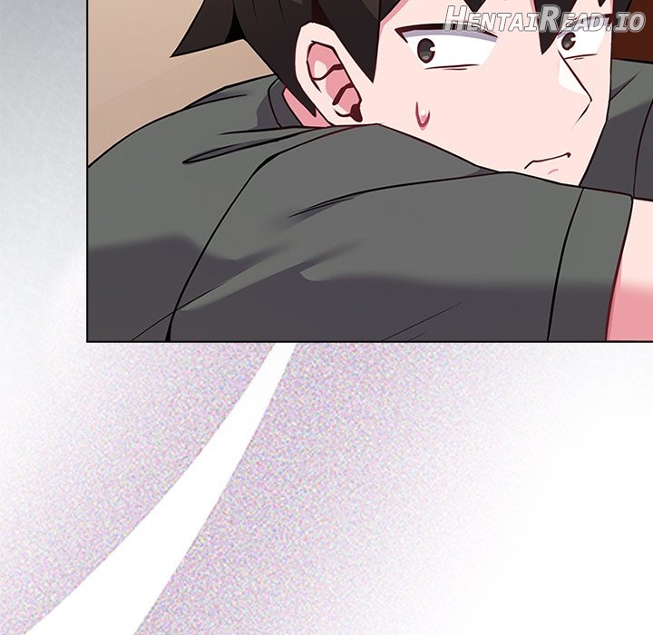But You’re the Same Age as My Daughter?! Chapter 40 - page 113