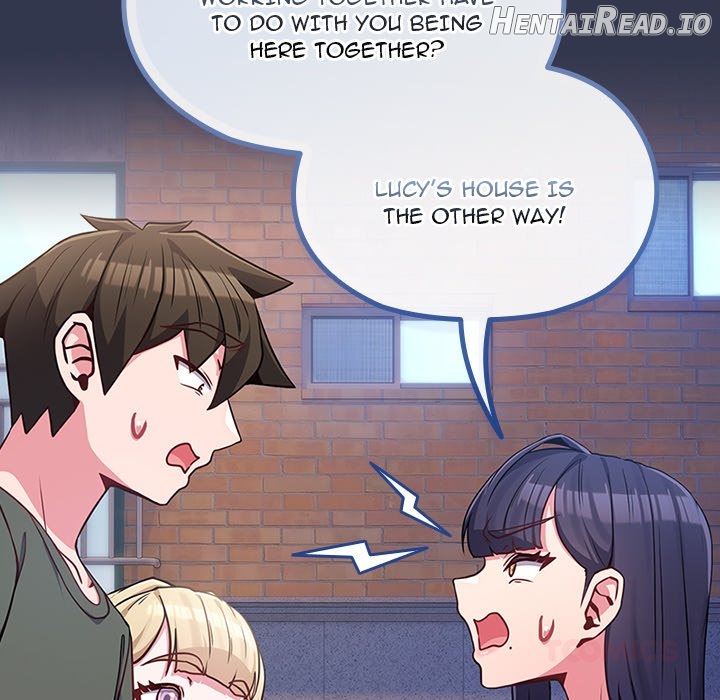 But You’re the Same Age as My Daughter?! Chapter 40 - page 12