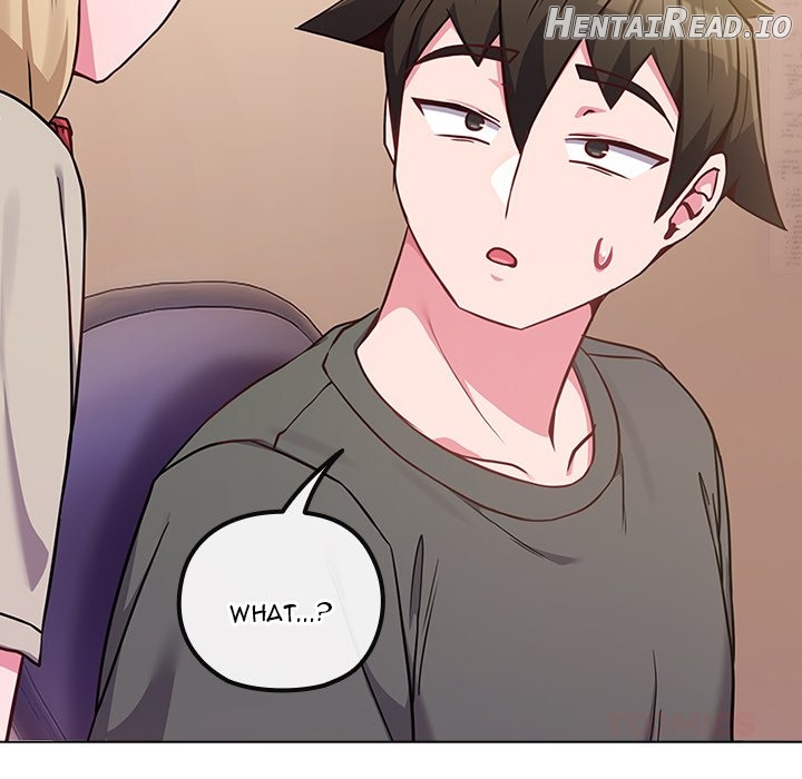 But You’re the Same Age as My Daughter?! Chapter 40 - page 120