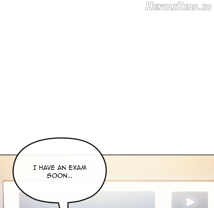 But You’re the Same Age as My Daughter?! Chapter 40 - page 121