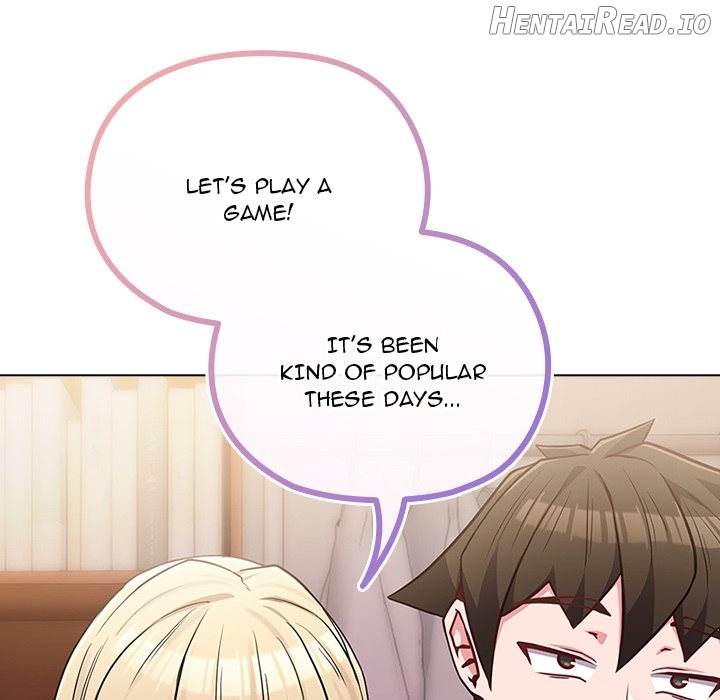 But You’re the Same Age as My Daughter?! Chapter 40 - page 124