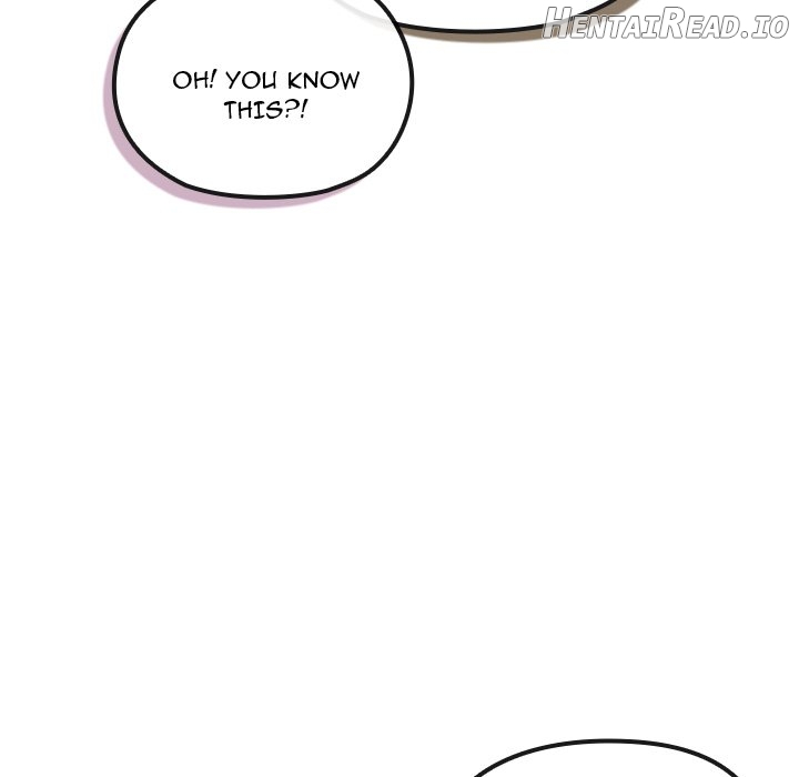 But You’re the Same Age as My Daughter?! Chapter 40 - page 128
